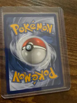 Pokemon TCG Shining Magikarp Holo Card Ultra Rare Celebrations Series 66/64 - Image 3