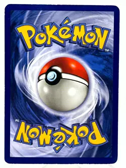 Magneton 11/62 Fossil 1st Ed Holo Rare WotC 1999 Vintage Pokemon TCG Card - Image 3