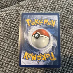 Pokemon TCG Ethans Ho-Oh EX Card Destined Rivals Ultra Rare 209/182 NM - Image 2