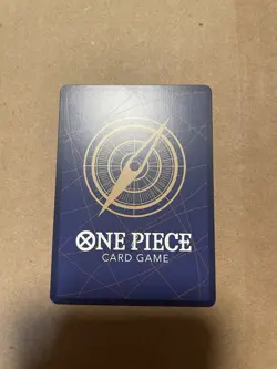 Lilith (SP) OP07-111 SR - OP13 Carrying on His Will - ONE PIECE Card English - Image 3