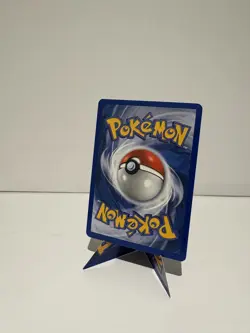 Mary 87/111 - Rare Trainer - Neo Genesis - Pokemon TCG Card WOTC - LP - Image 2