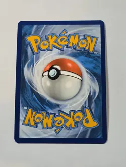 Jet Energy Holo Pokemon Prize Pack Series Promo Pokemon Card NM/LP - Image 2