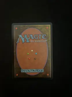 Whim of Volrath [Tempest] Magic MTG Cards NM/LP - Image 2