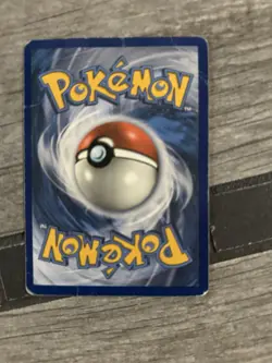 Pokemon TCG Mega M Charizard EX Evolutions 101/108 Holo Full Art Ultra Rare NM - Image 4