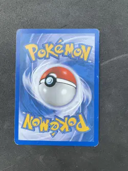 Pokemon Card Gligar Undaunted Common 49/90 LP - Image 2