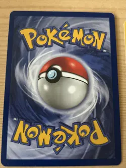 Original Pokemon Cards Mew 8 Black Star Promo x4 WOTC 1999/2000 TCG - Image 3