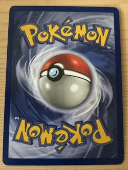 Original Pokemon Cards Mew 8 Black Star Promo x4 WOTC 1999/2000 TCG - Image 5