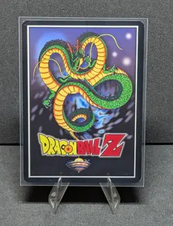 DBZ Dragon Ball Z Guldo 45, 46, 47 Personality Set Lv1-3 Cards Unlmited MP,LP,LP - Image 5