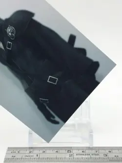 Cloud Strife Final Fantasy VII Art Museum Card TCG Japanese Game Square Enix b - Image 5