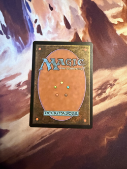 Tidal Barracuda Commander 2020 Regular LP Magic the Gathering - Image 2