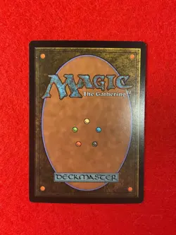 Ranger's Firebrand - Foil - Lord of the Rings - Magic the Gathering - MTG - Image 2
