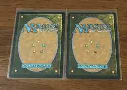 Council's Judgment FOIL Dwight's Destiny Secret Lair Bonus #7041 The Office MTG - Image 3