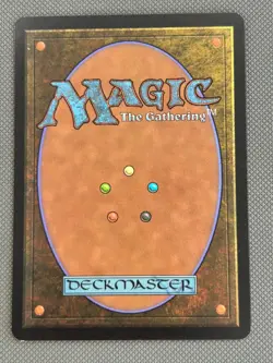 MTG Seat of the Synod [Mirrodin] - Image 2