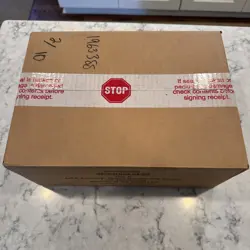 Zendikar Rising Gift Edition Bundle Box x6 FACTORY SEALED CASE - Image 2