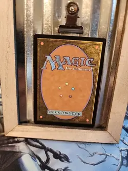 Ghidorah, King of the Cosmos - Illuna, Apex of Wishes #379 NM Ikoria Magic MTG - Image 2