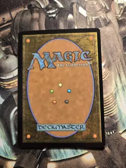 The Soul Stone Marvel's Spider-Man Foil Magic The Gathering - Image 2
