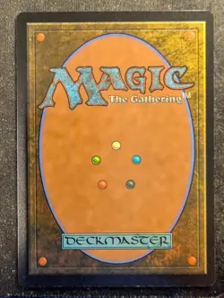 Propaganda - Doctor Who (MTG) - Image 2