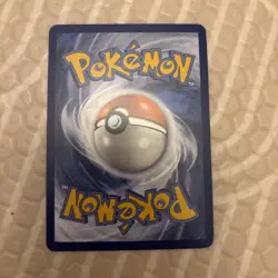 Pokemon TCG Pidove 148/086 Illustration Rare Black Bolt English NM Near Mint - Image 4