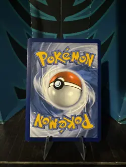 Pokemon TCG Iron Valiant Ex 157/131 SIR Prismatic Evolutions - Image 2