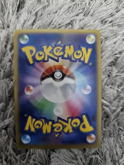 Pokemon Card Xerneas EX 044/060 XY1 Set Rare Holo Japanese NM - Image 2