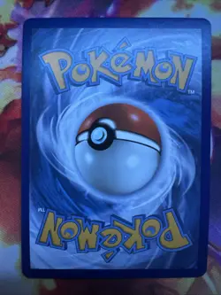 Shining Magikarp 66/64 Celebrations Series Pokemon TCG - Image 2