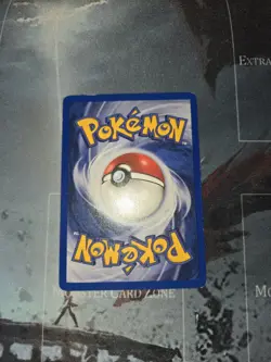 Pokemon Dunkles Duflor Dark Gloom 36/82 German Team Rocket 2000 LP - Image 3