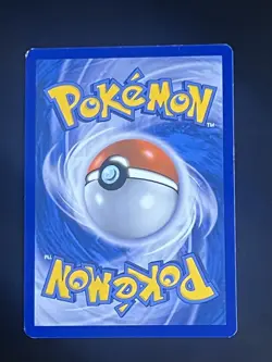 Pokemon TCG Flareon Jungle 3/64 Holo - Image 2