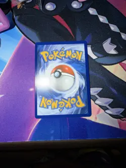 Pokemon TCG Mega-Venusaur-EX Evolutions Holo Full Art Ultra Rare - Image 2