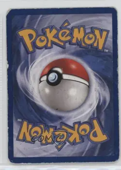 Porygon Dutch Pokemon Base Set #39 1999 - Image 2