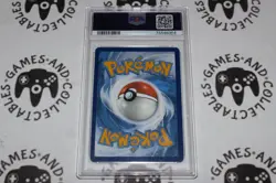 Gardevoir #245/198 - PSA 9 - Pokemon TCG Scarlet & Violet Base illustration Rare - Image 2
