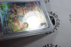Gardevoir #245/198 - PSA 9 - Pokemon TCG Scarlet & Violet Base illustration Rare - Image 3