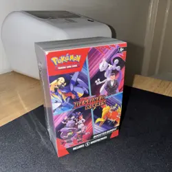 Pokemon TCG Destined Rivals Booster Bundle 6 Sealed Booster Packs & Fast ship ✅ - Image 2