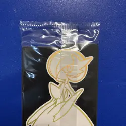 2025 Pokemon Mega Evolutions Alakazam Black Star Promo #9 - Image 3