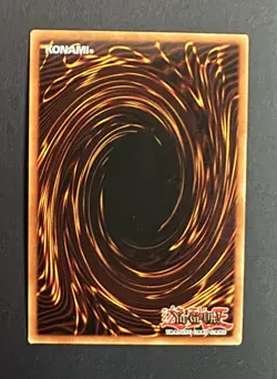 Yugioh Snatch Steal MRL-036 Magic Ruler Unlimited|Unlimited Edition LP - Image 2
