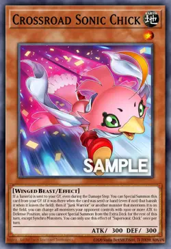 YuGiOh Legendary 5D's Decks L5DD-ENY-ENA-ENC Ultra Rare / Common Cards - Image 4