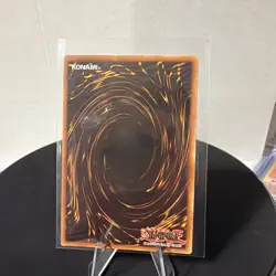 Dark Magician BPT-001 2002 Collectors Tin Limited Edition - Image 2