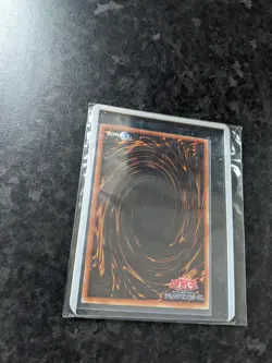 Yu-Gi-Oh Blue-Eyes White Dragon KA-05 English - Image 2