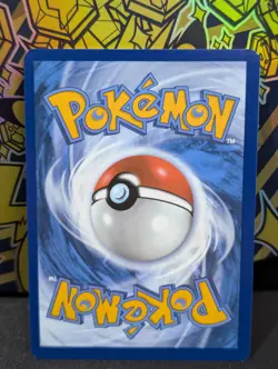 Pokemon TCG Magneton SVP 159 Surging Sparks Promo Card NM Condition - Image 2