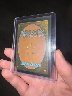 🔥 Seize the Spotlight Secret Lair Drop The Office Bonus Card Foil Version. 🔥 - Image 2