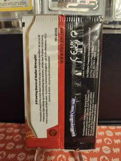 Pokemon Sampling Pack (3 Cards) - Surging Sparks Sample - Pokemon Fun Pack - Image 2