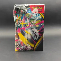Mega Evolution Enhanced Booster Box (36 Packs + Promo card) - Sealed Pokemon TCG - Image 4