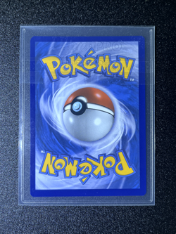 Pikachu SWSH234 - Sword & Shield Pokemon GO - PROMO Card Holo Near Mint - Image 2