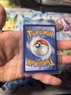 2025 Mega Lucario EX 188/132 Hyper Rare Gold Mega Evolutions Pokemon Card NM - Image 4