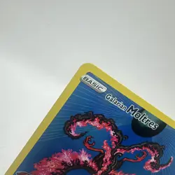Pokemon Galarian Moltres TCG SWSH284 Sword & Shield Promo Card Holo NM Condition - Image 4