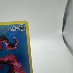 Pokemon Galarian Moltres TCG SWSH284 Sword & Shield Promo Card Holo NM Condition - Image 5