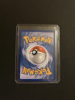 Rayquaza EX BW47 Black Star Promo Card (Pokemon) Lightly Played - Image 2