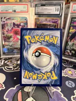 Charizard V SWSH260 SWSH: Sword & Shield Promo Cards Holo - Image 2