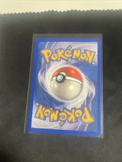 Pokemon TCG: Flaaffy 77/165 (2002) Expedition • Non-holo E-reader Series Card LP - Image 2