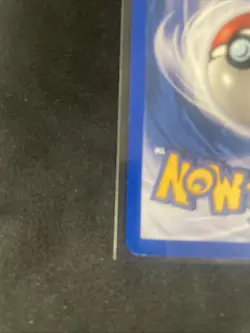 Pokemon TCG: Flaaffy 77/165 (2002) Expedition • Non-holo E-reader Series Card LP - Image 4