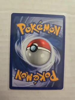 IVYSAUR - 30/102 - Base Set - Pokemon Card Wotc Vintage - Image 2